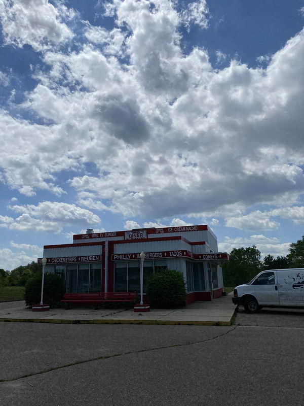 Deerfield Twp - July 2020 Photos Of Deerfield Area (newer photo)